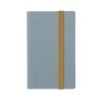 YT002MMAS Accordion Note Memo Ash