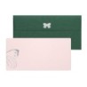YT004LBF Cashico Card Long Butterfly