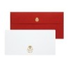 YT004LLB Cashico Card Long Ladybird
