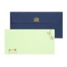 YT004LFR Cashico Card Long Frog