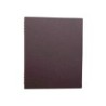 YT008BK Ring Notebook Cover Black