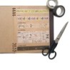 Ring Notebook & Refills