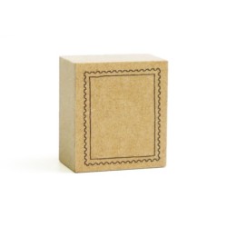 YT007PSF Postage Stamp Frame
