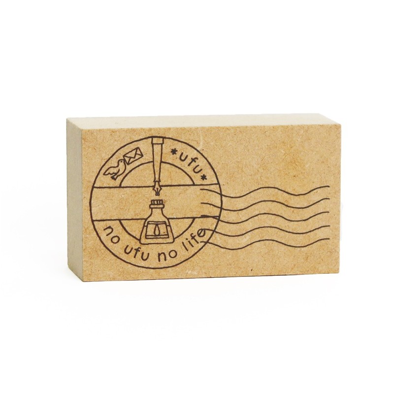 YT007PS Postage Stamp