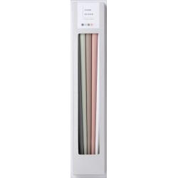 GR002NU Chopstick 5-Piece Set Nuance