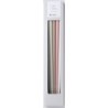 GR002NU Chopstick 5-Piece Set Nuance
