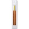 GR002NO Chopstick 5-Piece Set Nordic Tones