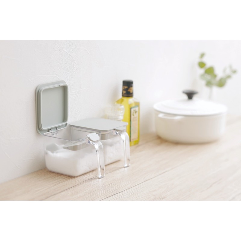 Container with Handle