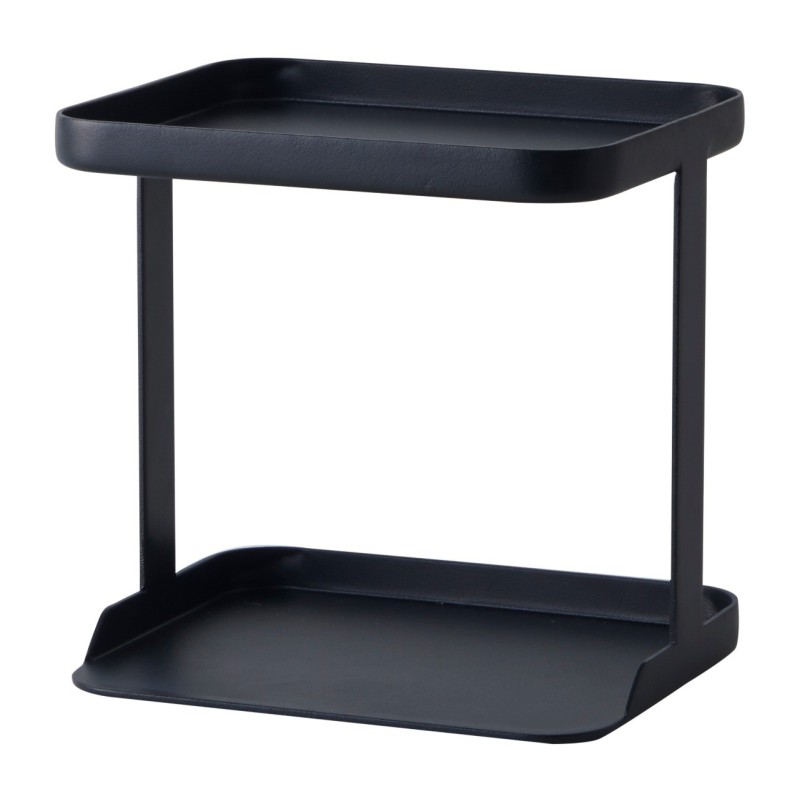 MK749BK Condiment Rack Small Black