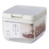 MK764CL Container Short Clear
