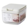 MK764W Container Short White