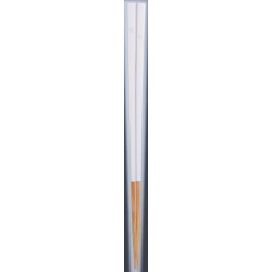 GR001CW Chopstick Pair Soft White