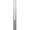 GR001CW Chopstick Pair Soft White