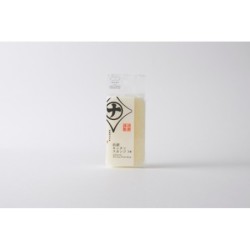 MK752W 3-Layer Kitchen Sponge White