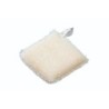 MK129YL Sparkle Sponge Yellow
