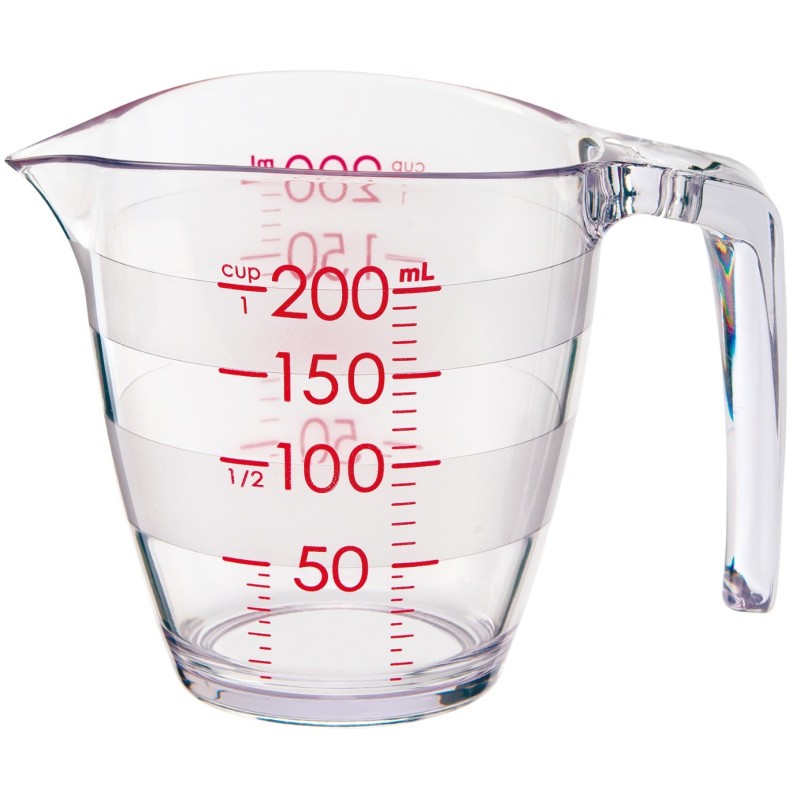 MK649CL Measuring Jug Small