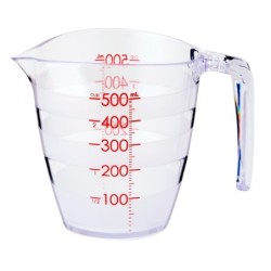 MK728CL Measuring Jug Large