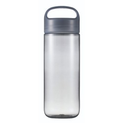 MK795BK Daily Water Bottle Slate Black