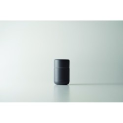 MK771BK Everywhere Mug 200ml Slate Black