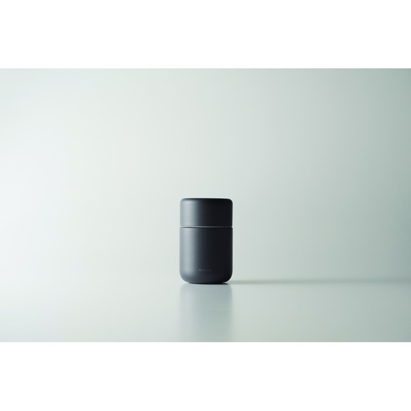 MK771BK Everywhere Mug 200ml Slate Black