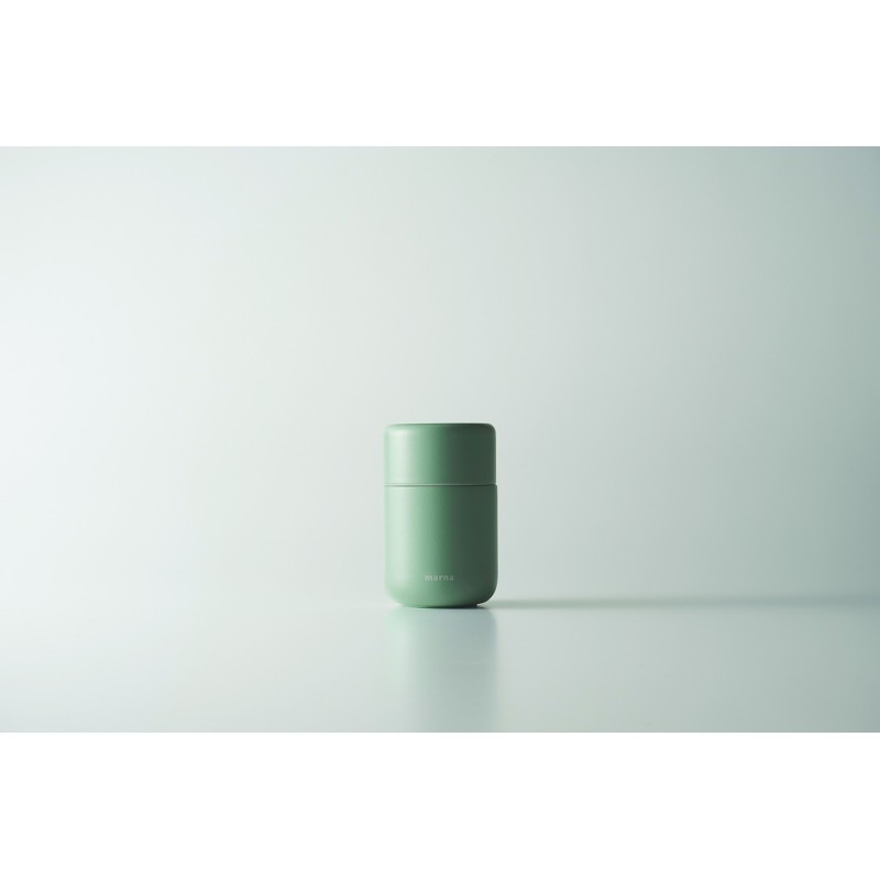 MK771GR Everywhere Mug 200ml Lotus Green