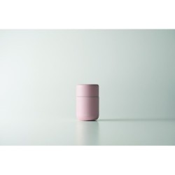MK771PK Everywhere Mug 200ml Petal Pink