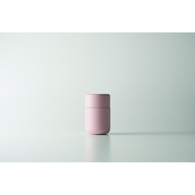 MK771PK Everywhere Mug 200ml Petal Pink
