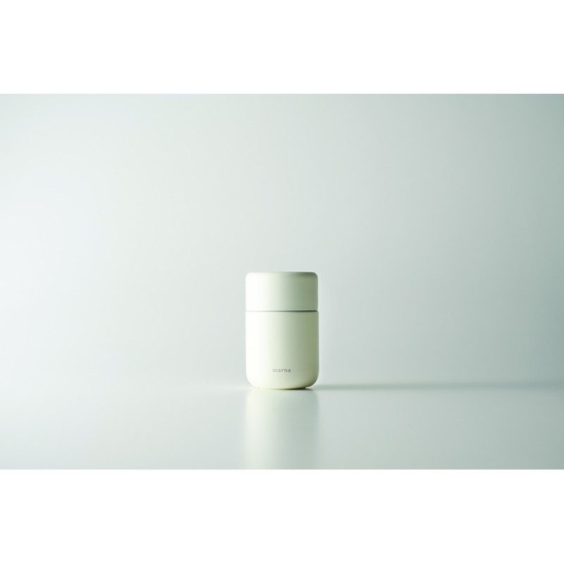 MK771WH Everywhere Mug 200ml White