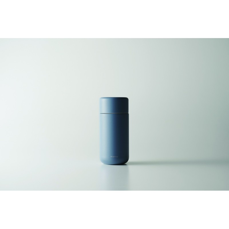 MK772BL Everywhere Mug 350ml Fog Blue