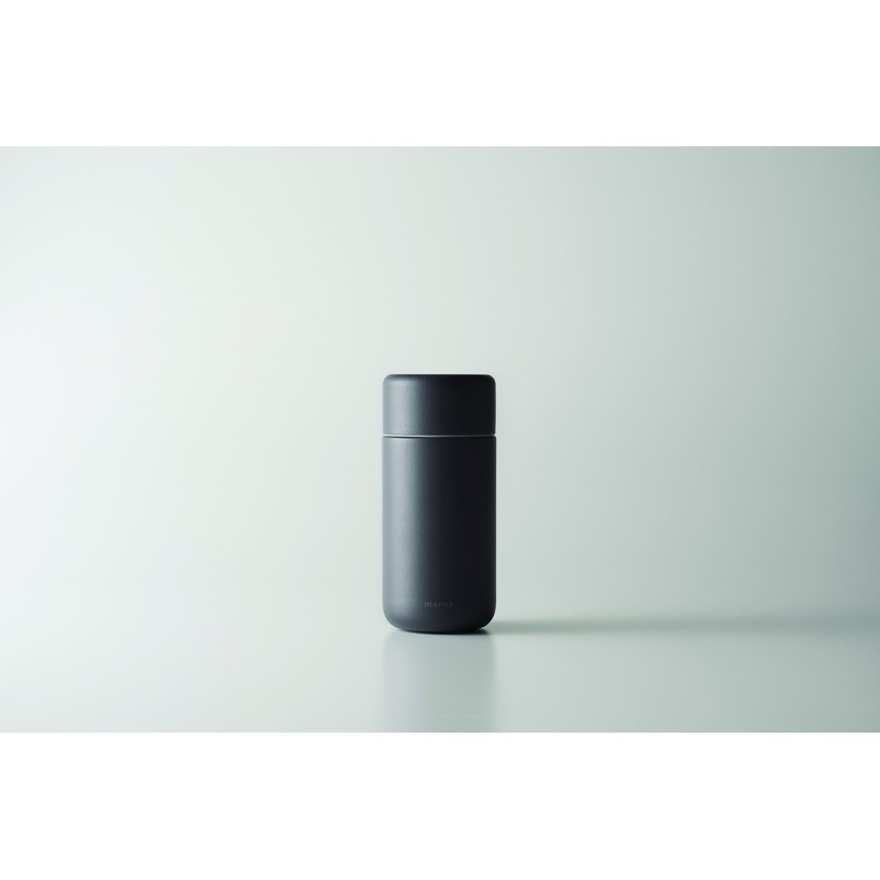 MK772BK Everywhere Mug 350ml Slate Black