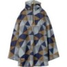 WPCRBP077 Rain Bicycle Poncho Crystal