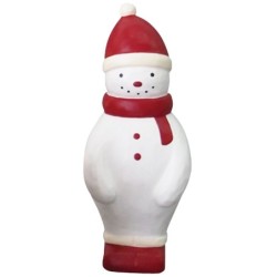 P23 44 Happy Christmas Snowman