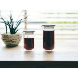 Double Wall Carafe
