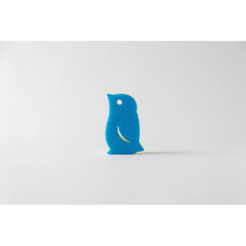 Penguin Kitchen Sponge