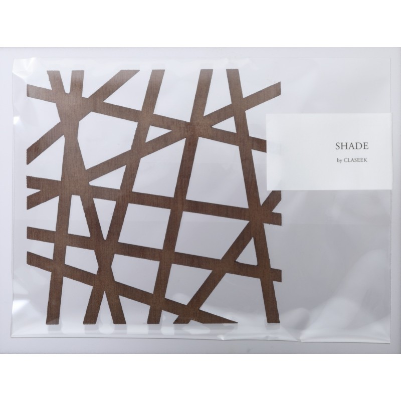 GR005SQ Square Coaster