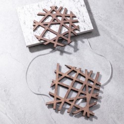 Coasters