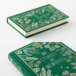 12-Month Diaries