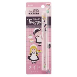 PL017JM Twiggy Scissors J Maid