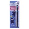 PL017NJ Twiggy Scissors Ninja