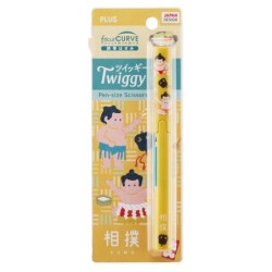 PL017SM Twiggy Scissors Sumo