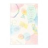 I270WC Yuru Log Notebook Watercolour