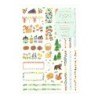 I275SC Yuru Log Sticker Sheets (2) Scandinavia