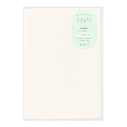 I272CL Yuru Log Cover Clear