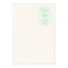I272CL Yuru Log Cover Clear