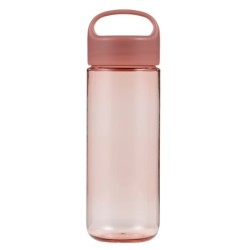 MK795RD Daily Water Bottle Rose Red