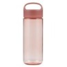 MK795RD Daily Water Bottle Rose Red
