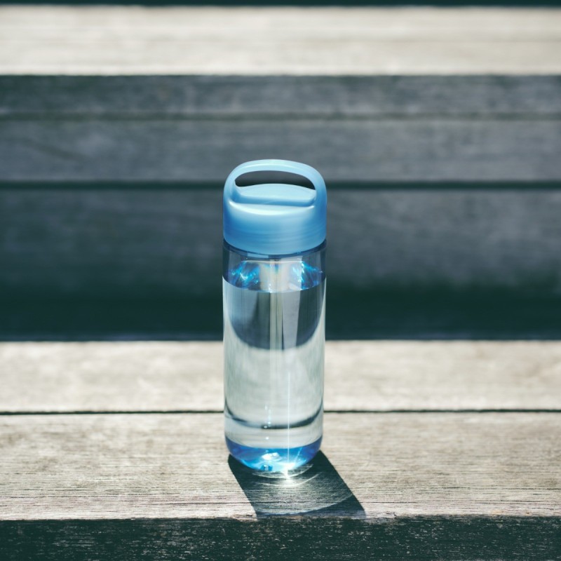 Daily Water Bottle