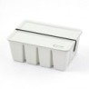 I162CWH Pulp Card Box White