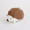BC001HH TINY Animals Hedgehog