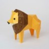 BC001LI TINY Animals Lion